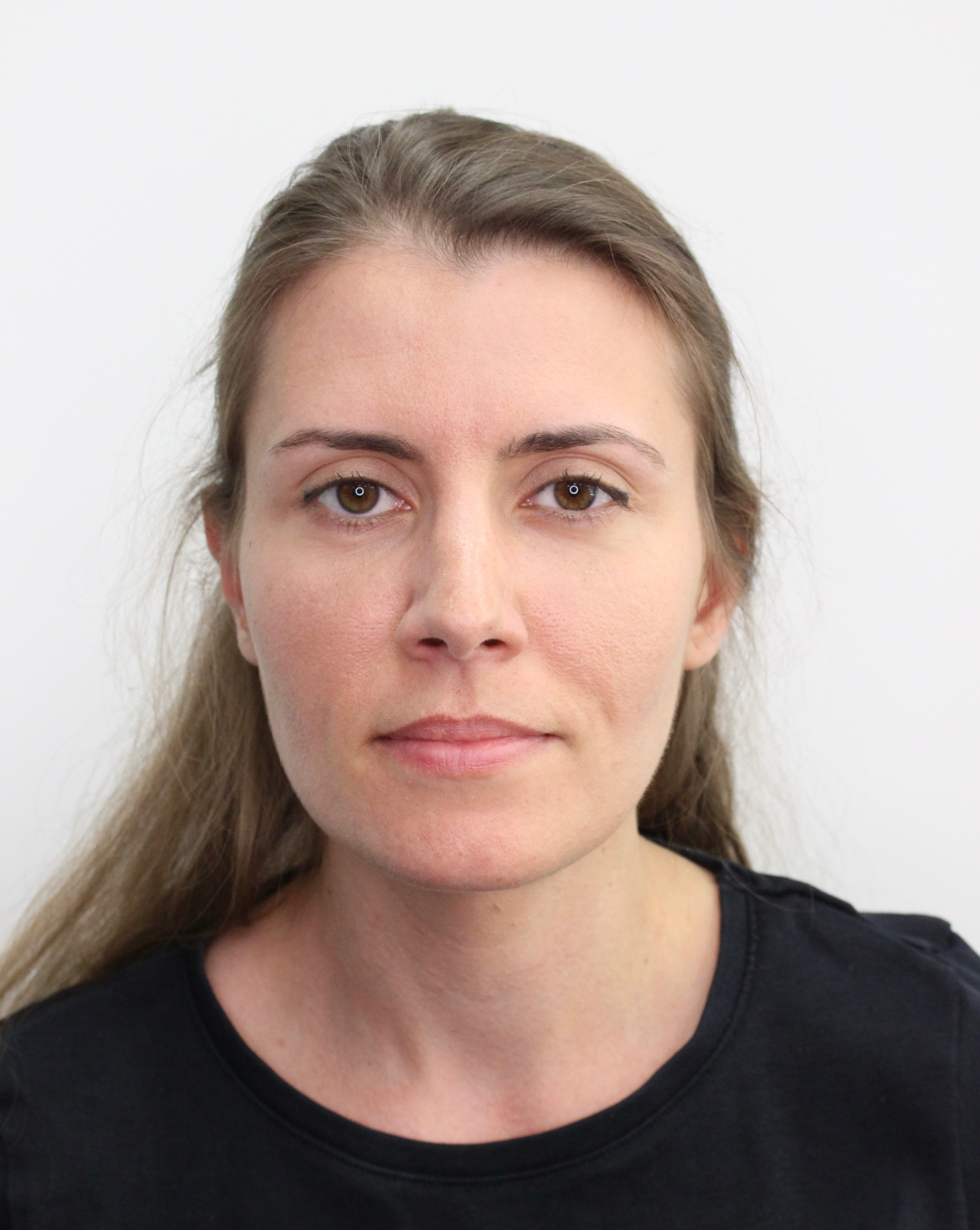 Sonia Elisabeth Berglund, Designated Safeguarding Lead at Firebird Martial Arts
