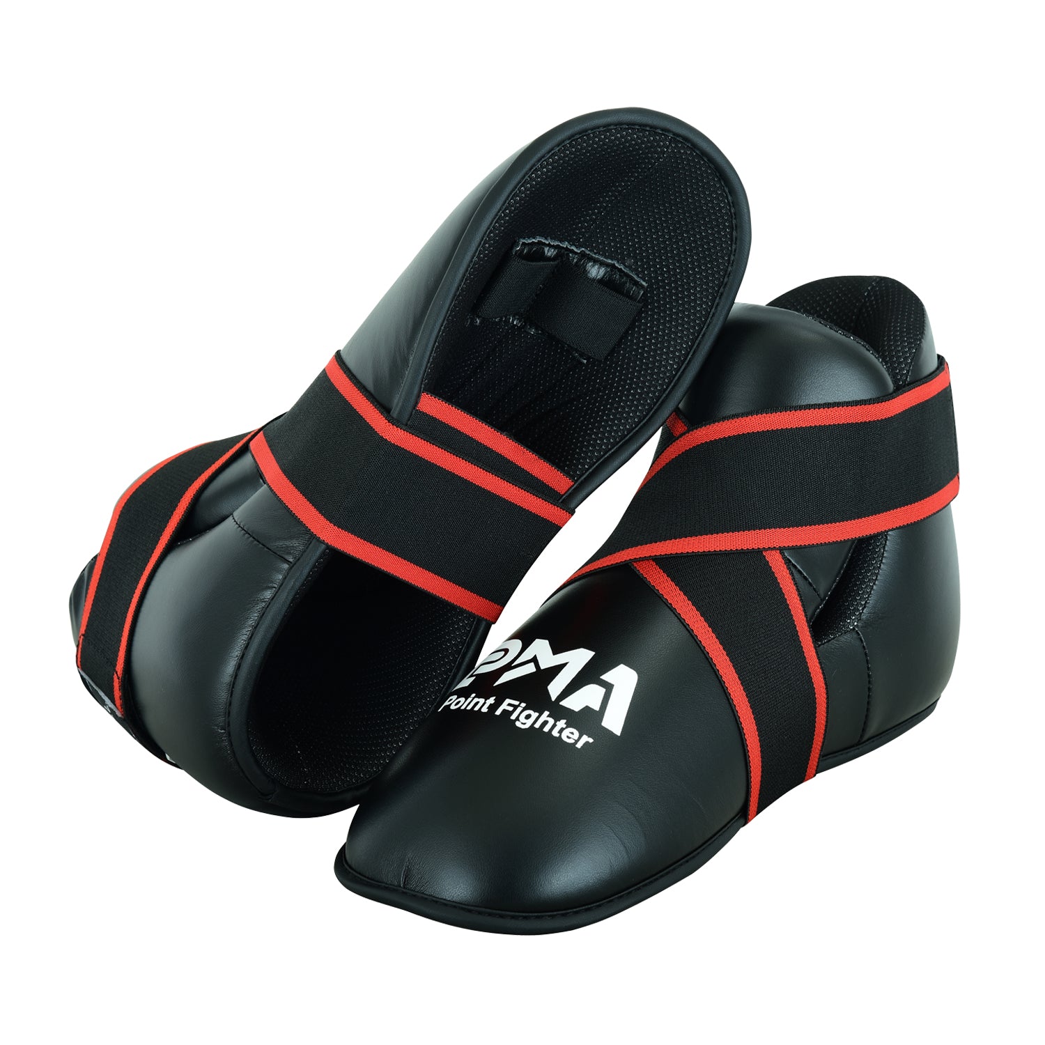 Semi Contact Footwear